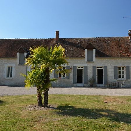 Tartigousse Hotel Saint-Aignan  Exterior photo