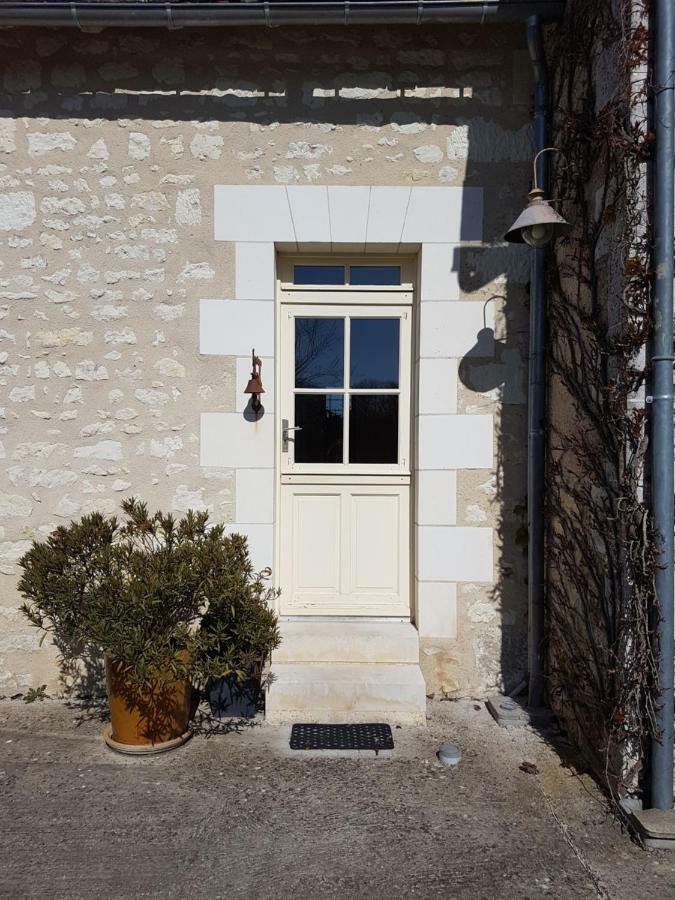 Tartigousse Hotel Saint-Aignan  Exterior photo